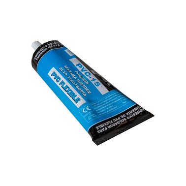 Bricomart ADHESIVO PVC FLEXIBLE 125 ML COLLAK