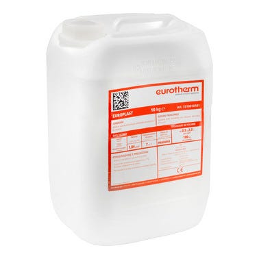 Bricomart ADITIVO EUROPLAST 10 KG