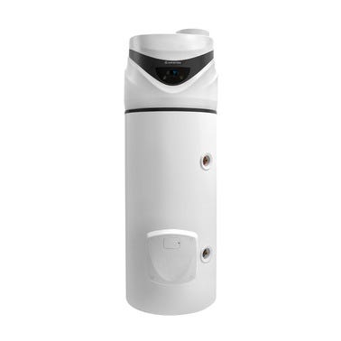 Bricomart AEROTERMO ACS 200L NUOS PRIMO HC
