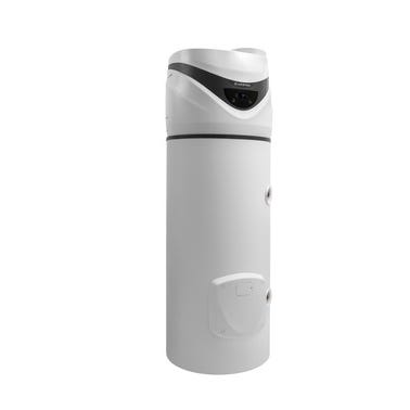 Bricomart AEROTERMO ACS 240L NUOS PRIMO HC