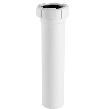 Bricomart ALARGADERA 1 BOCA HEMBRA Ø1 1/2"