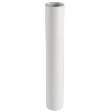 Bricomart ALARGADERA PVC Ø32MM 25CM