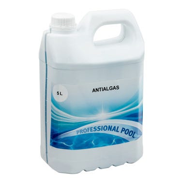 Bricomart ALGICIDA LÍQUIDO 5L