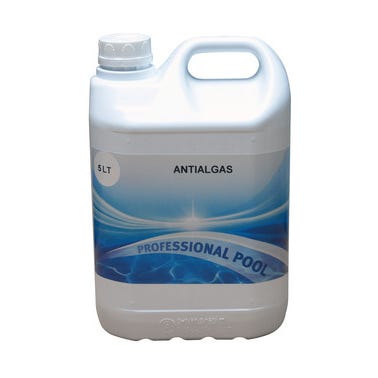 Bricomart ALGICIDA LÍQUIDO 5L