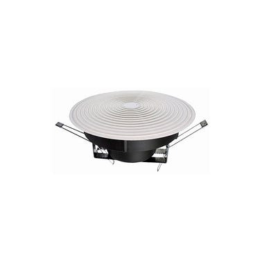 Bricomart ALTAVOZ EMPOTRADO TECHO 5" CON REJILLA