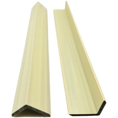 Bricomart ÁNGULO COMPOSITE 5 X 6 CM 2 2 M ARENA