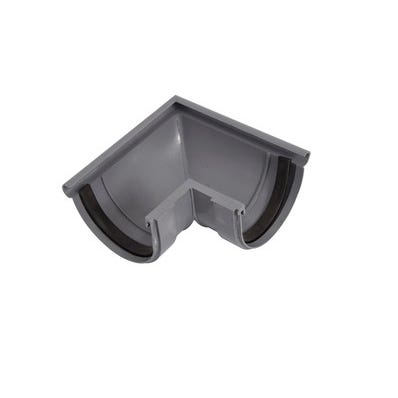 Bricomart ANGULO EXTERIOR GRIS