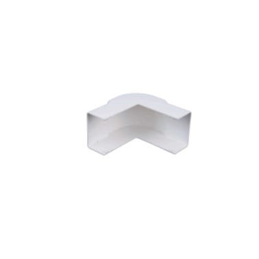 Bricomart ANGULO EXTERIOR MINICANAL 25X40MM