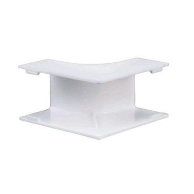 Bricomart ANGULO INTERIOR MINICANAL 10X10MM