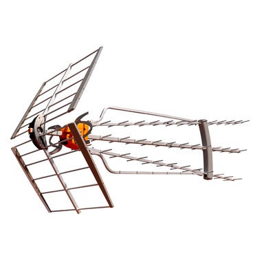 Bricomart ANTENA DAT BOSS LR UHF G47DBI