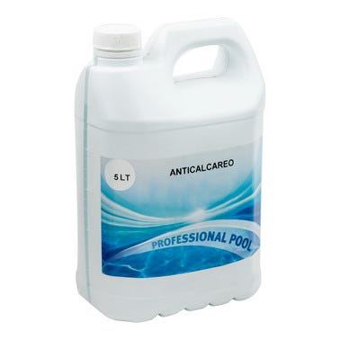 Bricomart ANTICALCAREO LIQUIDO 5L