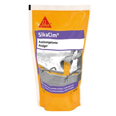 Bricomart ANTICONGELANTE SIKACIM 0 5 L