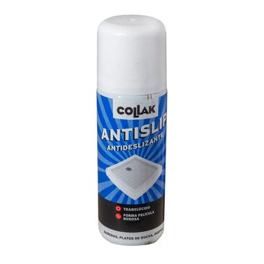 Bricomart ANTIDESLIZANTE DE BAÑERA 200ML