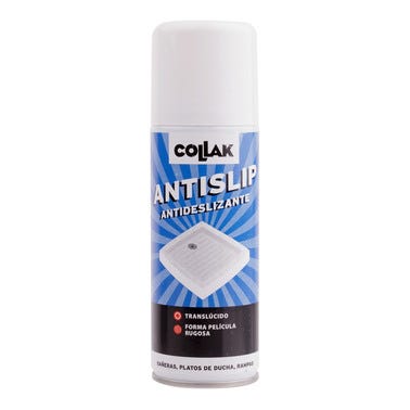Bricomart ANTIDESLIZANTE DE BAÑERA 200ML