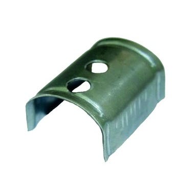 Bricomart APOYAONDAS MINIONDA METAL. 50 UDS