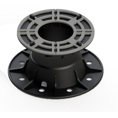 Bricomart APOYO PARA PLOT ALTURA 10MM
