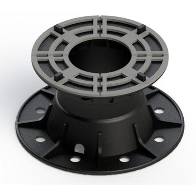 Bricomart APOYO PARA PLOT ALTURA 15MM