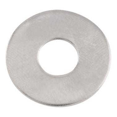 Bricomart ARANDELA PLANA DIN 9021 8MM. 100UDS