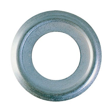 Bricomart ARANDELAS HIERRO CINCADO 1/2" 2 UNIDADES
