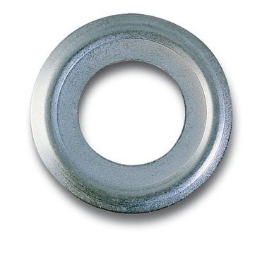 Bricomart ARANDELAS HIERRO CINCADO 3/4" 2 UNIDADES