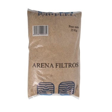 Bricomart ARENA SILICE 25 KG