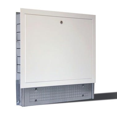Bricomart ARMARIO EMPOTRAR 700MM