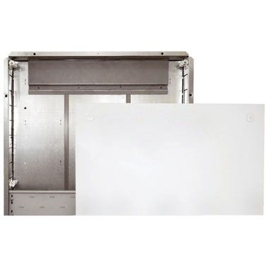 Bricomart ARMARIO+PUERTA EMPOTRAR 04-05
