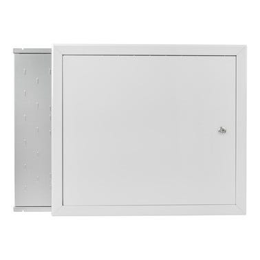 Bricomart ARMARIO+PUERTA EMPOTRAR 06-08