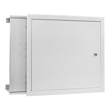 Bricomart ARMARIO+PUERTA EMPOTRAR 06-08