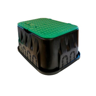 Bricomart ARQUETA JUMBO 53X37X27CM