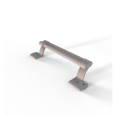 Bricomart ASA TIRADOR VENTANA CORREDERA BLANCO