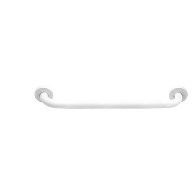 Bricomart ASIDERO D INOX BLANCO MOLETEADO 68X3.2CM