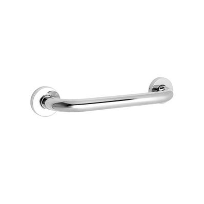 Bricomart ASIDERO INOX BRILLO LISO 33X8X2.5CM