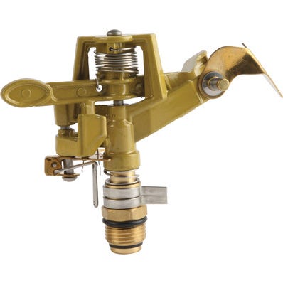 Bricomart ASPERSOR IMPACTO SECTORIAL Ø1/2"