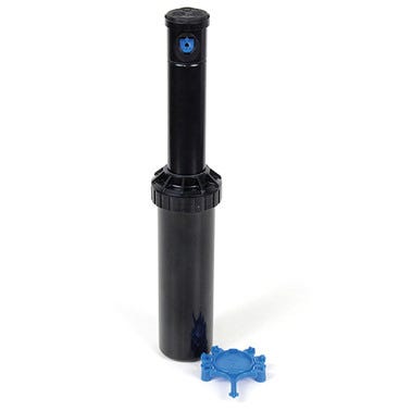 Bricomart ASPERSOR TURBINA 1/2" CORTO ALCANCE 5M