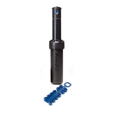 Bricomart ASPERSOR TURBINA 3/4". LARGO ALCANCE. 9 M