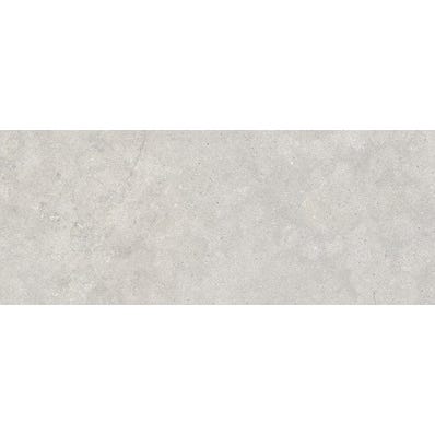 Bricomart AZULEJO PASTA BLANCA 30X75CM PETRA PERLA
