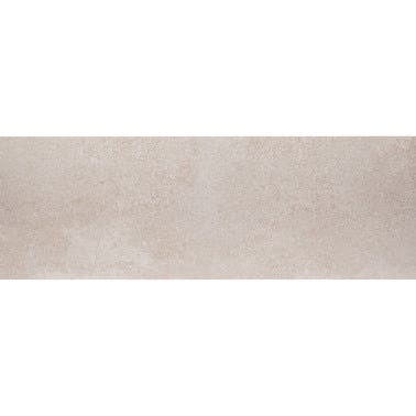 Bricomart AZULEJO PASTA BLANCA 30X90CM PLACE SAND