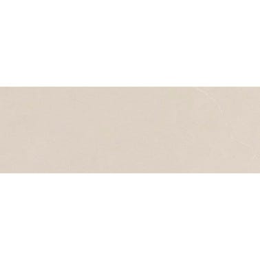 Bricomart AZULEJO PASTA BLANCA 40X120CM ROCK CALM