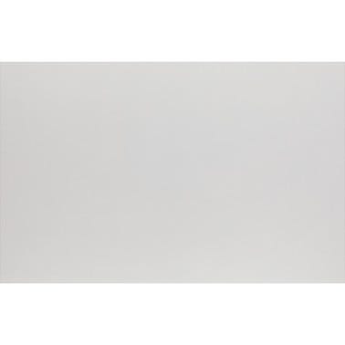 Bricomart AZULEJO PASTA ROJA 25X40CM BLANCO BRILLO