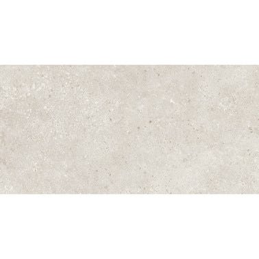 Bricomart AZULEJO PASTA ROJA 25X50CM ALANGE BEIGE
