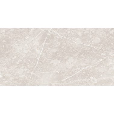Bricomart AZULEJO PASTA ROJA 25X50CM CIONAL IVORY