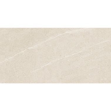 Bricomart AZULEJO PASTA ROJA 30X60CM ELSA IVORY