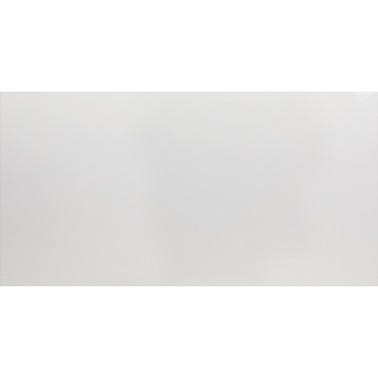 Bricomart AZULEJO PASTA ROJA 30X60CM WHITE GLOSS