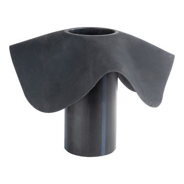 Bricomart BAJANTE EPDM 110 MM