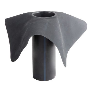 Bricomart BAJANTE EPDM 90 MM