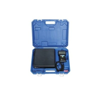 Bricomart BALANZA ELECTRONICA HASTA 100KG