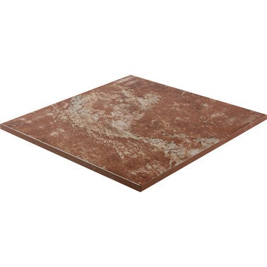 Bricomart BALDOSA EXTERIOR GRES 33.3X33.3CM HUDSON