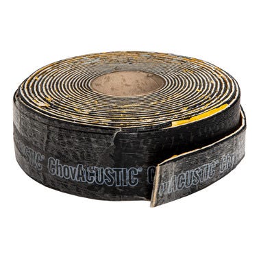 Bricomart BANDA ACÚSTICA ELASTOBAND 70 0.07X10M