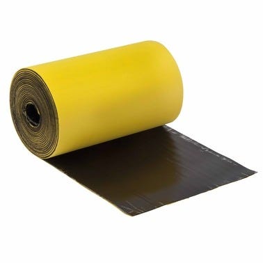 Bricomart BANDA ACÚSTICA FONODAN BJ 0.42X10M